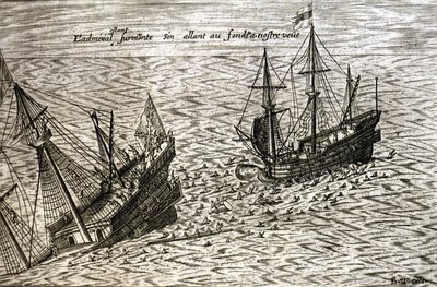 Neznámý obrázek od Unknown artist