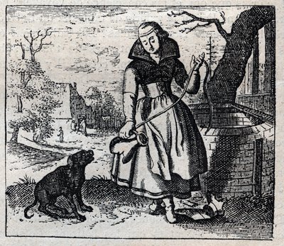 Neznámý obrázek od Unknown artist