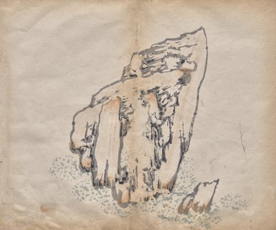 Nepojmenovaná od Unknown artist