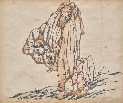 Nepojmenovaná od Unknown artist