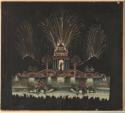 Valentýnský svátek od Unknown artist