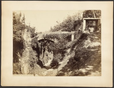 Vallate di Sorrento, Neapol od Unknown artist