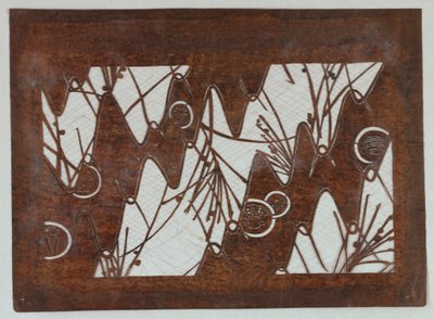 Různé Symboly Motiv od Unknown artist