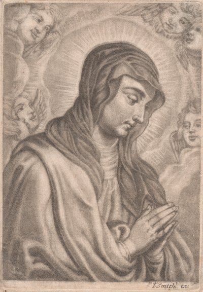 Panna od Unknown artist