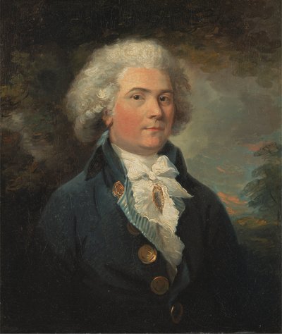 Walter Smith od Unknown artist
