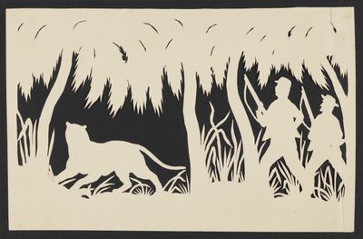 White Men Stalking a Tiger   1258897   cs       czech Successfully Translated  Original: Sketchbook, page 58: Reclining Figure and Figure from behind Translat: Sketchbook, page 58: Reclining Figure and Figure from behind 1309482 cs czech Successfully Trans od Unknown artist