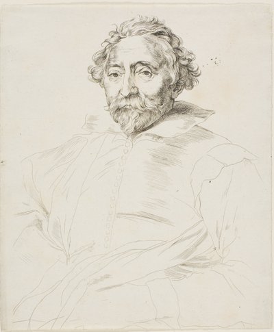 Willem de Vos od Unknown artist