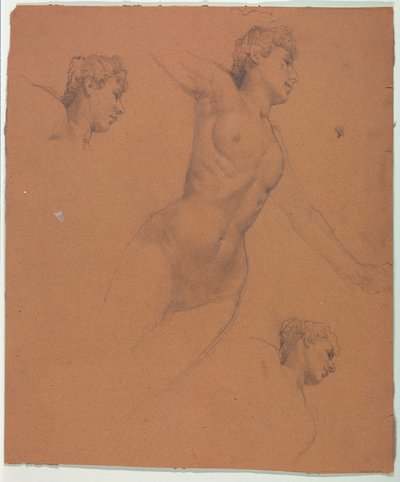 výkres od Unknown artist
