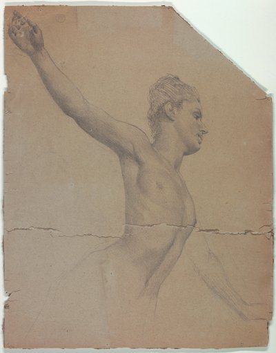 výkres od Unknown artist