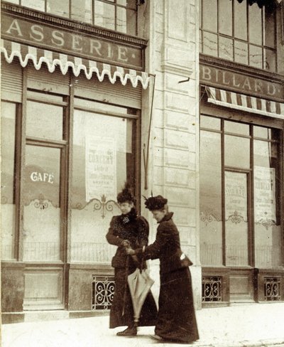 Alžběta, rakouská císařovna a uherská královna-konzulka (24. prosince 1837 - 10. září 1898) (foto) od Unknown photographer