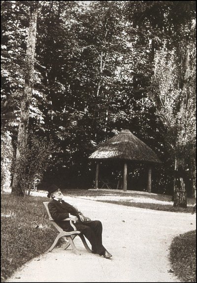 Giuseppe Verdi v Sant