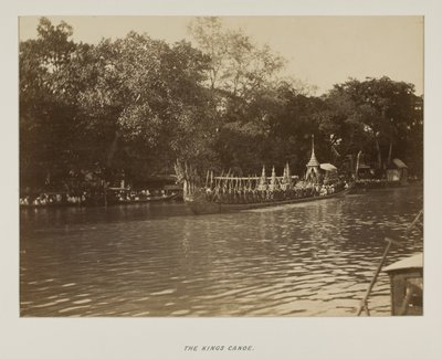 Fotografie ve fotoalbu od Unknown photographer