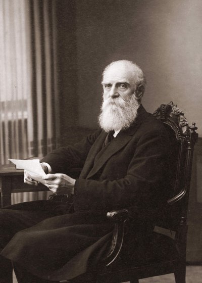 Piotr Iljič Čajkovskij (Čajkovskij od Unknown photographer