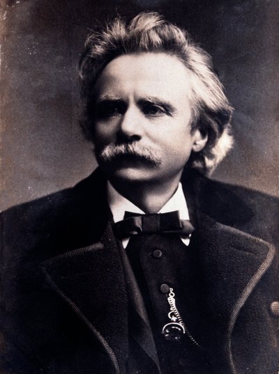 Závěsný od Unknown photographer