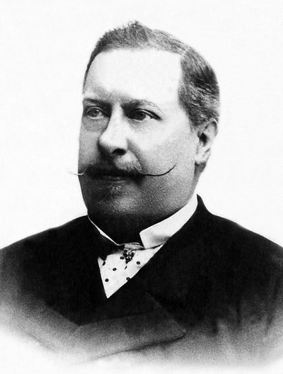 Portrét Ludvíka I. z Wittelsbachu (1786-1868), krále Baviere v letech 1825-1848, syna Maxmiliána I., abdikoval ve prospěch svého syna Maxmiliána II. od Unknown photographer