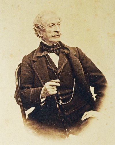 Portrét Massima d