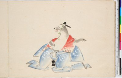  od Utagawa Hiroshige