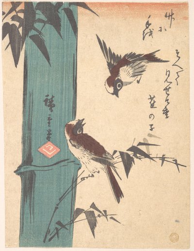 od Utagawa Hiroshige