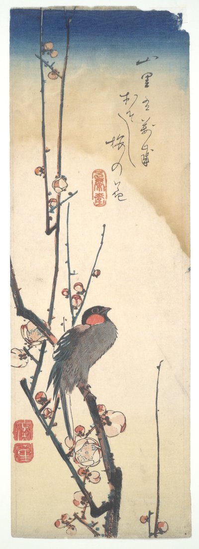  od Utagawa Hiroshige