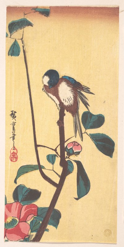  od Utagawa Hiroshige