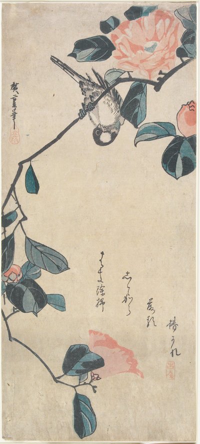  od Utagawa Hiroshige