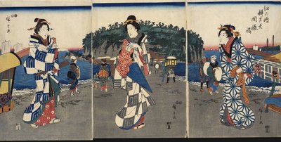  od Utagawa Hiroshige