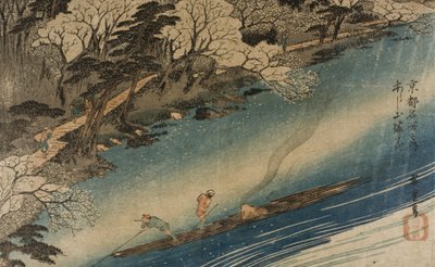  od Utagawa Hiroshige