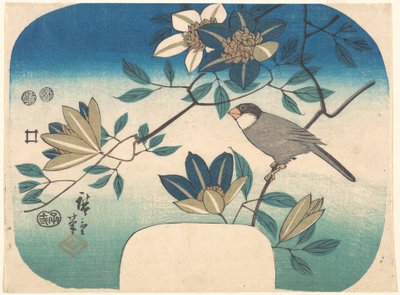  od Utagawa Hiroshige