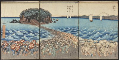  od Utagawa Hiroshige