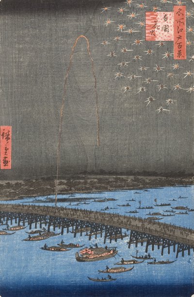  od Utagawa Hiroshige