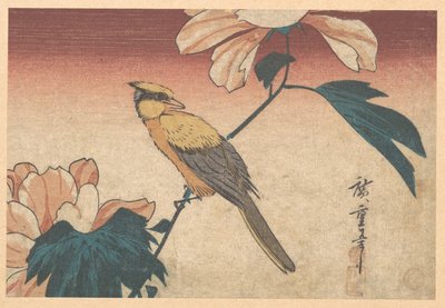  od Utagawa Hiroshige