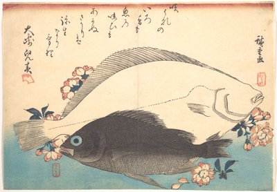  od Utagawa Hiroshige
