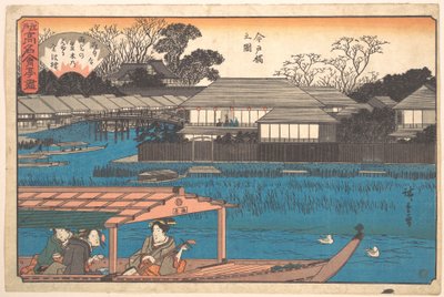  od Utagawa Hiroshige