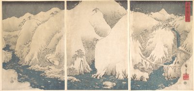  od Utagawa Hiroshige