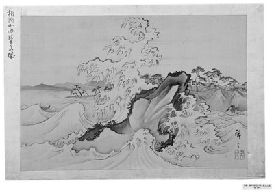  od Utagawa Hiroshige