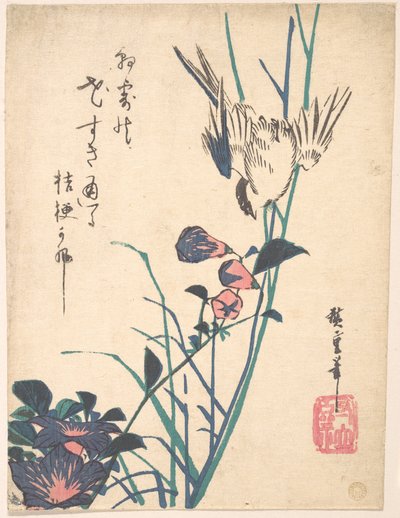  od Utagawa Hiroshige