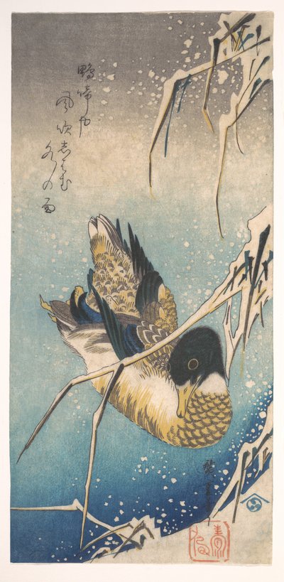  od Utagawa Hiroshige