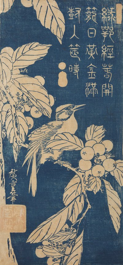  od Utagawa Hiroshige
