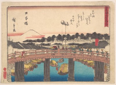  od Utagawa Hiroshige