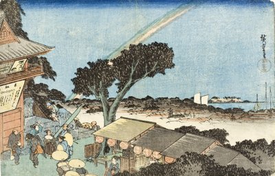  od Utagawa Hiroshige