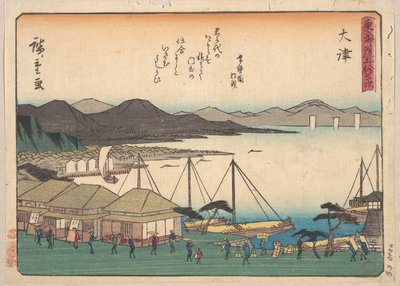  od Utagawa Hiroshige