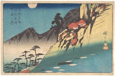 od Utagawa Hiroshige