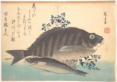  od Utagawa Hiroshige