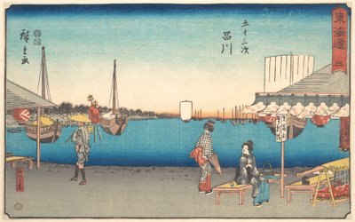  od Utagawa Hiroshige