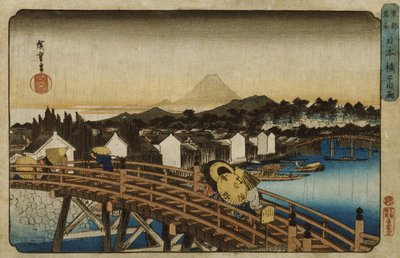  od Utagawa Hiroshige
