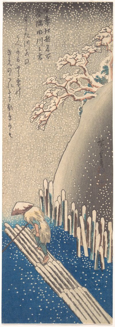  od Utagawa Hiroshige