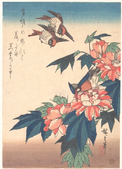  od Utagawa Hiroshige