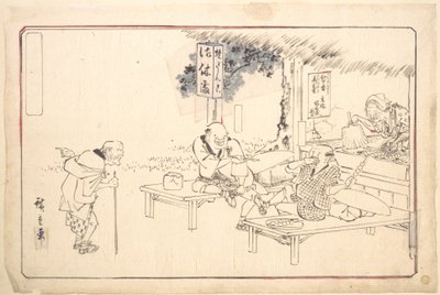  od Utagawa Hiroshige