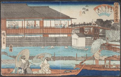  od Utagawa Hiroshige