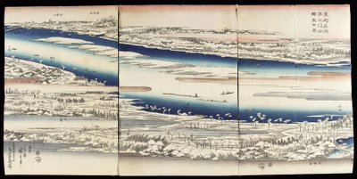  od Utagawa Hiroshige